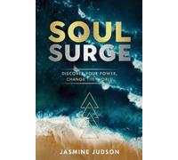 Jasmine Judson Soul Surge (Tascabile)