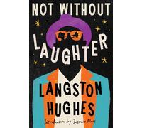 Jasmine Mans Langston Hughes Not Without Laughter (Herald Classics) (Tascabile)