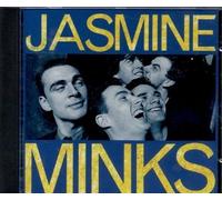 Jasmine Minks, the - Soul Station