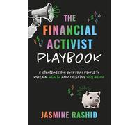 Jasmine Rashid The Financial Activist Playbook (Tascabile)