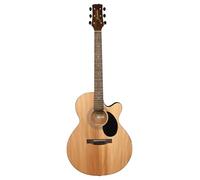 Jasmine S34C NEX - Chitarra acustica Chitarra acustica Small Medium Large X-Large 2X-Large Naturale