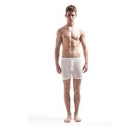 JASMINE SILK - Boxer - Uomo Avorio X-Large