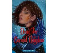 Jasmine Skye Daughter of the Cursed Kingdom (Copertina rigida)