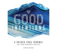 Jasmine Tarkeshi Good Intentions (Tascabile)