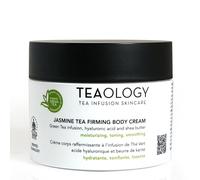 TEAOLOGY Jasmine Tea - Crema Corpo Rassodante 260 ml
