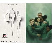 Jasmine. Torna da me