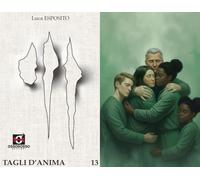 Jasmine. Torna da me