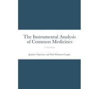Jasmine Tripconey Nick Winston The Instrumental Analysis of Common M (Tascabile)