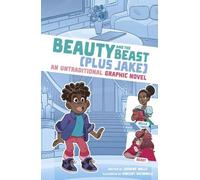 Jasmine Walls Beauty and the Beast (Plus Jake) (Copertina rigida)