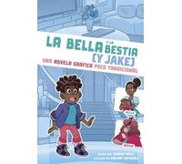 Jasmine Walls La Bella Y La Bestia (Y Jake) (Copertina rigida)