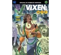 Jasmine Walls Vixen NYC Volume 1 (Tascabile)