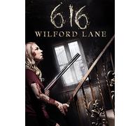 Jasmine Waltz - 616 Wilford Lane