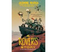 Jasmine Warga A Rover's Story (Copertina rigida)