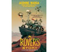 Jasmine Warga A Rover's Story (Tascabile)