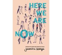 Jasmine Warga Here We Are Now (Copertina rigida)