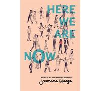 Jasmine Warga Here We Are Now (Tascabile)