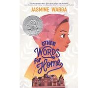 Jasmine Warga Other Words for Home (Copertina rigida)