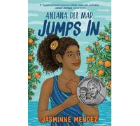 Jasminne Mendez Aniana del Mar Jumps In (Copertina rigida)