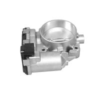 JASMKLX 1561410225 Attuatore Corpo farfallato Adatto for Mercedes W216 CL63 S63 ML63 E63 M156 Adatto for AMG