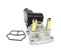 JASMKLX 22270-11020 22270-97401 Valvola di Controllo dell'Aria al Minimo Adatta for Toyota Terios 18137-64G00 136800-1090 Strumenti Accessori for Auto