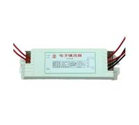 JASMKLX Alimentatore for Lampada UV da 55 W Alimentatori elettronici AC220V Lampade Fluorescenti Raddrizzatore di Luce Ultravioletta