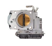 JASMKLX Corpo farfallato Adatto for Honda Adatto for Civic 1.8L 2006-2011 Valvola a Farfalla 16400RNAA01 16400-RNB-A01 13221005001