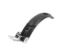 JASMKLX Forcella Freno Posteriore Ruota Posteriore Adatta for Parti di Ricambio del Ponte Posteriore in Lega di Alluminio Ninebot Es1 Es2 Es3 Es4