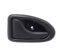 JASMKLX Maniglia Interna for Porta Elegante Adatta for Iveco Daily MK3 2000-2006 Accessorio for Auto(Right)