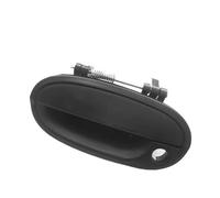 JASMKLX Maniglia Interna Porta Anteriore Posteriore Sinistra Destra Adatta for Chevrolet Adatta for Spark II Adatta for Daewoo Adatta for Matiz 0.8 1.0 Pure 1998-2010 96601472 96601473 96601474(Front