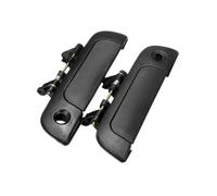 JASMKLX Maniglia Porta Anteriore Esterna Auto Adatta for Suzuki Adatta for Baleno Esteem Adatta for Cultus Adatta for Maruti Adatta for Baleno Adatta for Chevrolet Cassia 1995-2001 82820-60G00