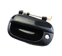 JASMKLX Maniglia Porta Esterna Anteriore Sinistra Destra Adatta for Hyundai H1 Starex 1998 1999 2000 2001 2002 2003 2004 2005-2007 826604A300 826604A000(Front Right)