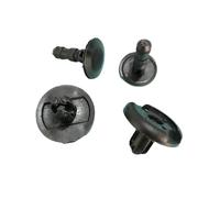 JASMKLX Paraurti Parafango Liner Splash Clip di Fissaggio Misura for Mitsubishi Misura for Toyota Camry Echo Misura for Suzuki Misura for Vitara Misura for Mazda 0940907332(30PCS)