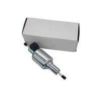 JASMKLX Pompa Benzina Diesel 12V 22ml 65ml 28ml Adatta for Webasto Adatta for Eberspacher Accessori for riscaldatore di parcheggio for Auto 1kw-5kw-8kw Pompa dosatrice a impulsi(28ML-12V)
