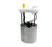 JASMKLX Pompa del Carburante 13592131 Misura for Chevrolet Aveo Misura for Gamma GS10 13586775 13578734 13503108A 13575904 13510795