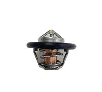 JASMKLX Termostato 71 ℃ 129350-49800 Adatto for Motore Yanmar 3TNE68 3TNA72 YM226D YM276 3D72