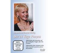 Jasmuheen - Der 21 Tage Prozess