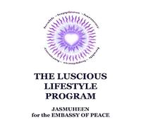 Jasmuheen The Luscious Lifestyle Program (Tascabile)