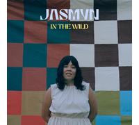 Jasmyn In The Wild (CD)