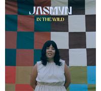 Jasmyn In the Wild (Vinyl LP) 12" Album (Gatefold Cover)