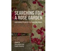 Jasna Russo Searching for a Rose Garden (Tascabile)