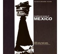 Jaso/Lipez/Quiroz - Traditional Songs Of Mexico