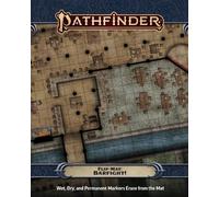 Pathfinder Flip-Mat: Barfight!