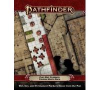 Jason A. Engle Pathfinder Flip-Mat Classics: Tavern Multi-Pack (Map)