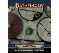 PATHFINDER FLIP-MAT REMOTE VILLAS