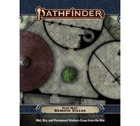 PATHFINDER FLIP-MAT REMOTE VILLAS