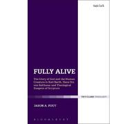 Jason A. Fout Fully Alive (Copertina rigida)
