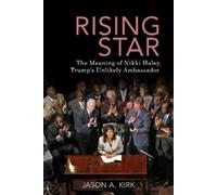Jason A. Kirk Rising Star (Tascabile)