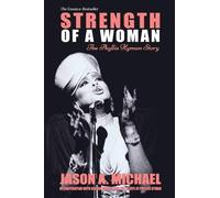 Jason A Michael Strength Of A Woman (Tascabile)