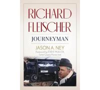 Jason A. Ney Richard Fleischer (Tascabile)