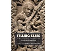 Jason Aaron Brown Roisin Cossar Telling Tales (Tascabile)